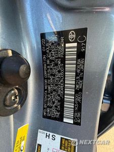 Zdjęcie 10 z 10 samochodu: 2022 TOYOTA COROLLA LE VIN:JTDEAMDE3NJ050019 - miniatura