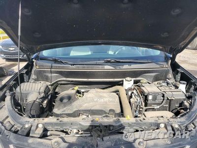 Zdjęcie 12 z 13 samochodu: 2020 CHEVROLET EQUINOX LS VIN:2GNAXHEV2L6147636 - miniatura