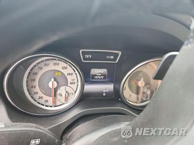 Zdjęcie 9 z 12 samochodu: 2014 MERCEDES-BENZ CLA 250 4MATIC VIN:WDDSJ4GB0EN129747 - miniatura