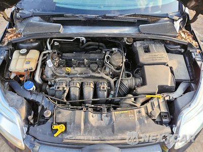 Zdjęcie 11 z 12 samochodu: 2012 FORD FOCUS SE VIN:1FAHP3F20CL304334 - miniatura