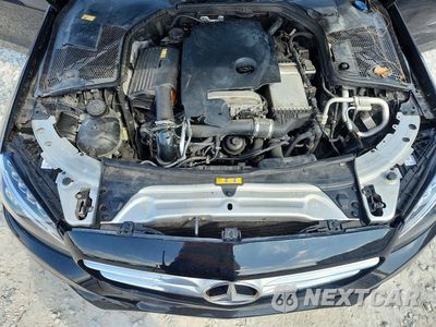 Zdjęcie 11 z 12 samochodu: 2016 MERCEDES-BENZ C 300 4MATIC VIN:55SWF4KB5GU139453 - miniatura