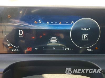 Zdjęcie 9 z 13 samochodu: 2025 KIA SELTOS EX VIN:KNDERCAA0S7749833 - miniatura