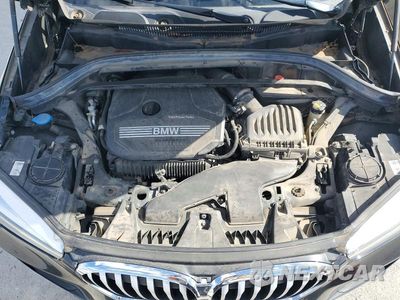 Zdjęcie 12 z 13 samochodu: 2022 BMW X1 XDRIVE28I VIN:WBXJG9C07N5U53948 - miniatura