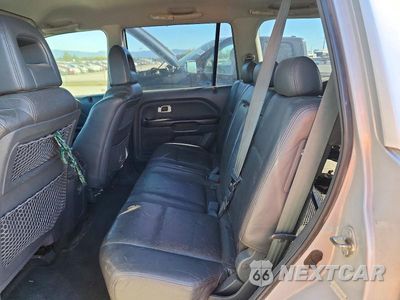 Zdjęcie 11 z 13 samochodu: 2003 HONDA PILOT EXL VIN:2HKYF18663H568812 - miniatura