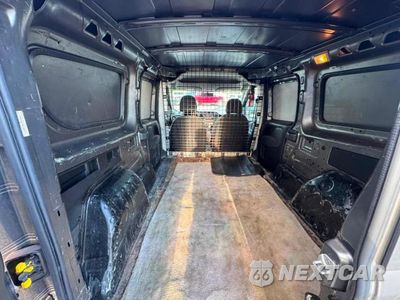 Zdjęcie 6 z 10 samochodu: 2021 RAM PROMASTER CITY VIN:ZFBHRFAB3M6T79920 - miniatura