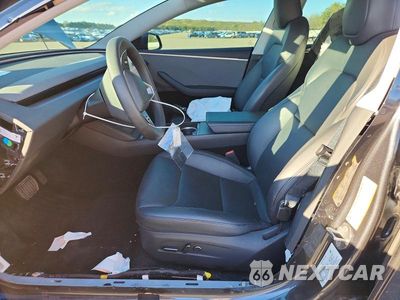 Zdjęcie 7 z 13 samochodu: 2024 TESLA MODEL 3 VIN:5YJ3E1EA7RF718861 - miniatura