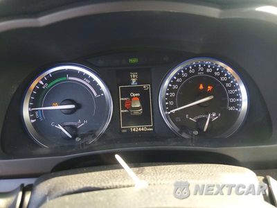 Zdjęcie 9 z 13 samochodu: 2014 TOYOTA HIGHLANDER HYBRID LIMITED VIN:5TDDCRFH8ES006207 - miniatura