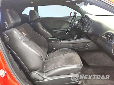 Zdjęcie 13 z 13 samochodu: 2017 DODGE CHALLENGER SXT VIN:2C3CDZAGXHH611036 - miniatura