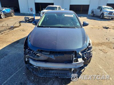 Piąte zdjęcie samochodu w środku: 2016 CHEVROLET CRUZE LIMITED LT VIN:1G1PE5SB8G7161220 - miniatura
