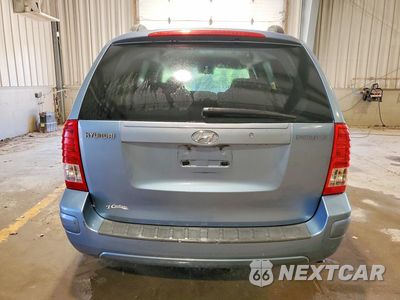 Zdjęcie 6 z 13 samochodu: 2007 HYUNDAI ENTOURAGE GLS VIN:KNDMC233576029527 - miniatura