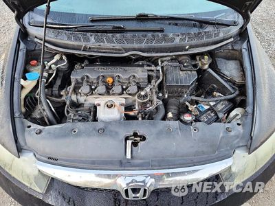 Zdjęcie 11 z 12 samochodu: 2011 HONDA CIVIC LX-S VIN:2HGFA1F62BH512111 - miniatura