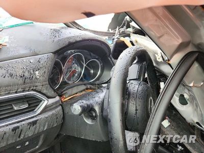 Zdjęcie 9 z 13 samochodu: 2025 MAZDA CX-5 SELECT VIN:JM3KFBBL8S0670769 - miniatura