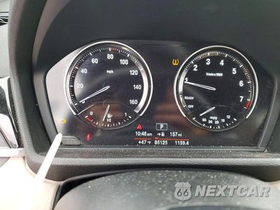 Zdjęcie 9 z 12 samochodu: 2018 BMW X1 XDRIVE28I VIN:WBXHT3C32J5L33633 - miniatura