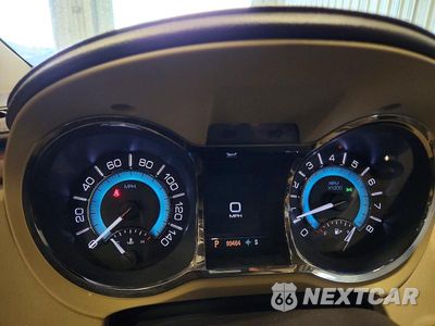 Zdjęcie 9 z 12 samochodu: 2012 BUICK LACROSSE PREMIUM VIN:1G4GH5E37CF368793 - miniatura
