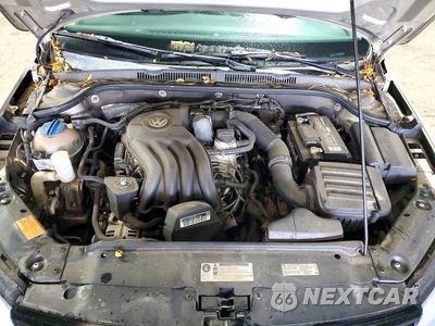 Zdjęcie 11 z 12 samochodu: 2014 VOLKSWAGEN JETTA BASE VIN:3VW2K7AJ5EM328552 - miniatura