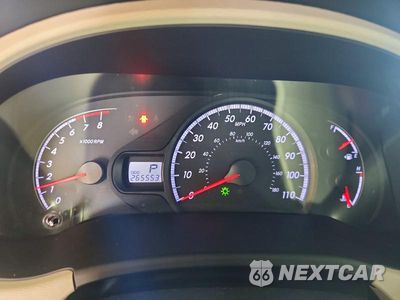 Zdjęcie 9 z 13 samochodu: 2011 TOYOTA SIENNA LE VIN:5TDKK3DC4BS049257 - miniatura