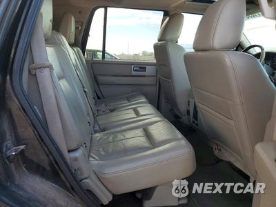 Zdjęcie 11 z 14 samochodu: 2012 FORD EXPEDITION LIMITED VIN:1FMJU2A50CEF16814 - miniatura