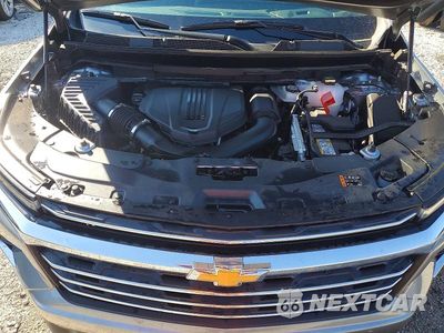 Zdjęcie 12 z 13 samochodu: 2026 CHEVROLET TRAVERSE LT VIN:1GNEVGKS8TJ347273 - miniatura