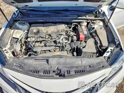 Zdjęcie 11 z 12 samochodu: 2019 TOYOTA CAMRY SE VIN:4T1B11HK7KU220003 - miniatura