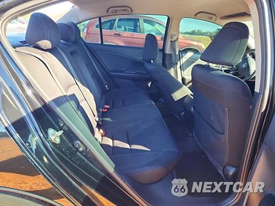 Zdjęcie 10 z 13 samochodu: 2015 HONDA ACCORD SPORT VIN:1HGCR2F52FA263922 - miniatura
