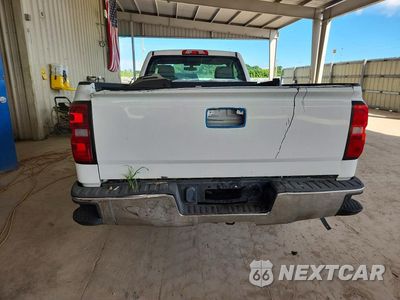 Zdjęcie 6 z 12 samochodu: 2014 CHEVROLET SILVERADO C1500 VIN:1GCNCPEH1EZ231285 - miniatura
