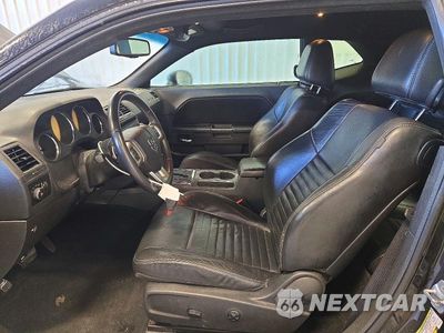 Zdjęcie 7 z 12 samochodu: 2014 DODGE CHALLENGER SXT VIN:2C3CDYAG0EH205160 - miniatura