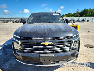 Piąte zdjęcie samochodu w środku: 2025 CHEV TAHOE K150 VIN:1GNS6TRL7SR347577 - miniatura