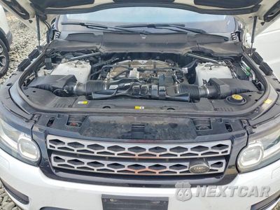 Zdjęcie 12 z 13 samochodu: 2017 LAND ROVER RANGE ROVER SPORT SE VIN:SALWG2FV6HA675869 - miniatura