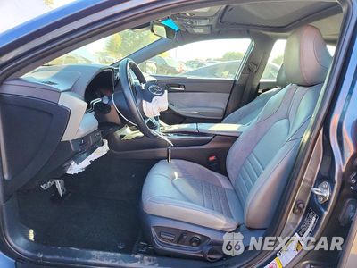 Zdjęcie 7 z 13 samochodu: 2019 TOYOTA AVALON HYBRID XSE VIN:4T1B21FB8KU001275 - miniatura