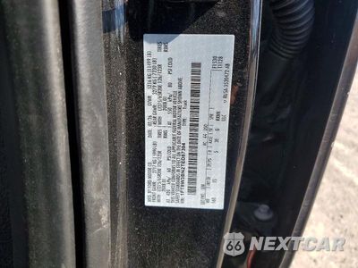 Zdjęcie 12 z 12 samochodu: 2026 FORD F350 SUPER DUTY VIN:1FT8W3BN2TED87394 - miniatura