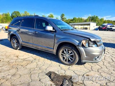 Czwarte zdjęcie samochodu z boku: 2013 DODGE JOURNEY SXT VIN:3C4PDCBG1DT546782 - miniatura