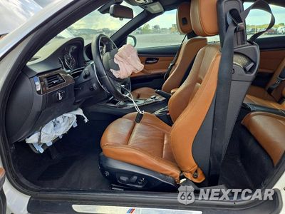 Zdjęcie 7 z 12 samochodu: 2013 BMW 328 I VIN:WBADW3C56DJ527000 - miniatura