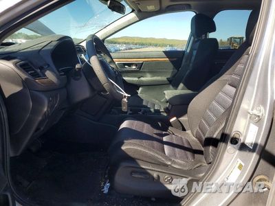 Zdjęcie 7 z 13 samochodu: 2018 HONDA CR-V EX VIN:7FARW2H51JE076870 - miniatura
