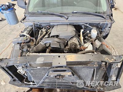 Zdjęcie 12 z 14 samochodu: 2007 CHEVROLET TAHOE K1500 VIN:1GNEK13037J118122 - miniatura