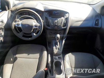 Zdjęcie 8 z 12 samochodu: 2013 FORD FOCUS S VIN:1FADP3E28DL270130 - miniatura