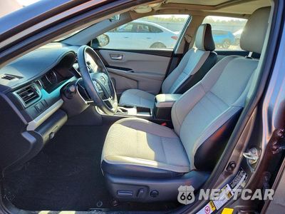 Zdjęcie 7 z 12 samochodu: 2017 TOYOTA CAMRY SE VIN:4T1BF1FK9HU272763 - miniatura