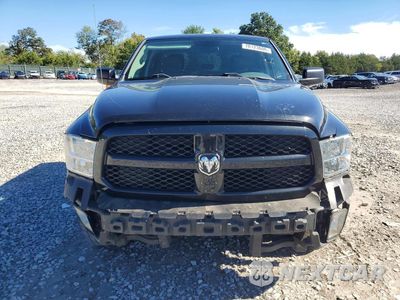 Piąte zdjęcie samochodu w środku: 2017 RAM 1500 ST VIN:1C6RR7FG7HS539944 - miniatura
