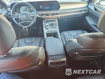 Zdjęcie 8 z 14 samochodu: 2023 HYUNDAI PALISADE XRT VIN:KM8R3DGEXPU574191 - miniatura