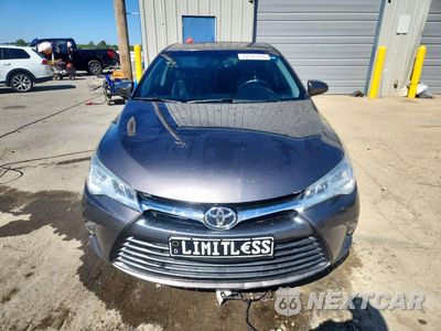 Piąte zdjęcie samochodu w środku: 2015 TOYOTA CAMRY XLE V6 VIN:4T1BK1FK5FU563575 - miniatura