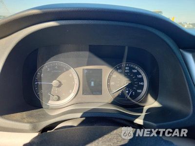 Zdjęcie 9 z 13 samochodu: 2018 HYUNDAI TUCSON SEL VIN:KM8J3CA42JU607912 - miniatura