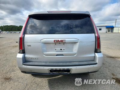 Zdjęcie 6 z 13 samochodu: 2016 GMC YUKON SLT VIN:1GKS1BKC2GR168435 - miniatura