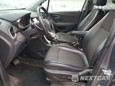 Zdjęcie 7 z 13 samochodu: 2019 CHEVROLET TRAX 1LT VIN:KL7CJPSB4KB875359 - miniatura