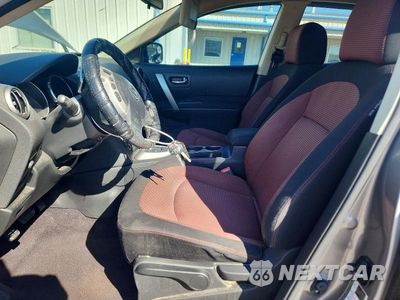 Zdjęcie 7 z 13 samochodu: 2008 NISSAN ROGUE S VIN:JN8AS58T08W013337 - miniatura