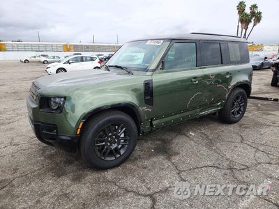 2026 LAND ROVER DEFENDER 110 X-DYNAMIC SE SALE27EUXT2623518 - główne zdjęcie licytacji z USA - miniatura