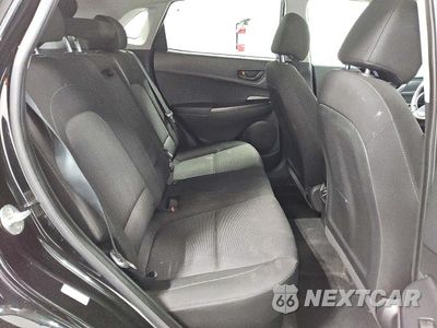 Zdjęcie 11 z 14 samochodu: 2023 HYUNDAI KONA SEL VIN:KM8K62AB5PU953496 - miniatura