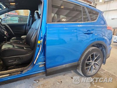 Zdjęcie 12 z 13 samochodu: 2016 TOYOTA RAV 4 VIN:2T3JFREV7GW417472 - miniatura