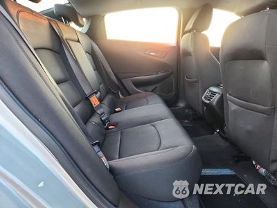 Zdjęcie 10 z 12 samochodu: 2021 CHEVROLET MALIBU LT VIN:1G1ZD5ST3MF031206 - miniatura
