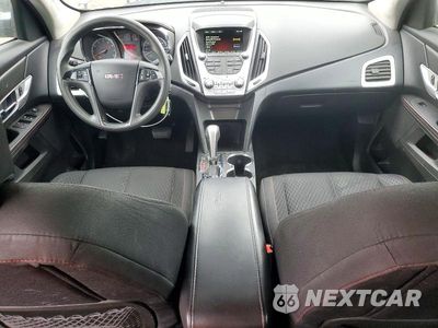 Zdjęcie 8 z 13 samochodu: 2015 GMC TERRAIN SLE VIN:2GKALMEKXF6199477 - miniatura