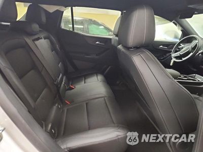 Zdjęcie 11 z 14 samochodu: 2026 CHEVROLET EQUINOX LT VIN:3GNAXHEG4TL500388 - miniatura