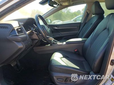 Zdjęcie 7 z 13 samochodu: 2021 TOYOTA CAMRY SE VIN:4T1S31AK3MU021604 - miniatura
